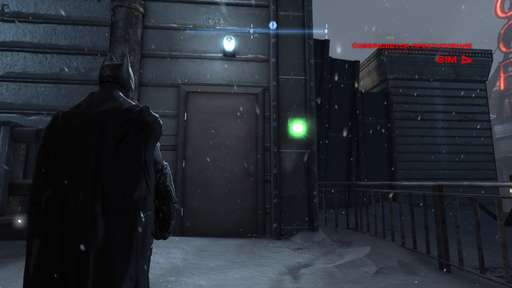 Batman: Arkham Origins - Главная Загадка Готэма. Гайд по выполнению задания "Особо опасные: Энигма". Бернли Batman: Arkham Origins - Главная Загадка Готэма. Гайд по выполнению задания "Особо опасные: Энигма". Бернли