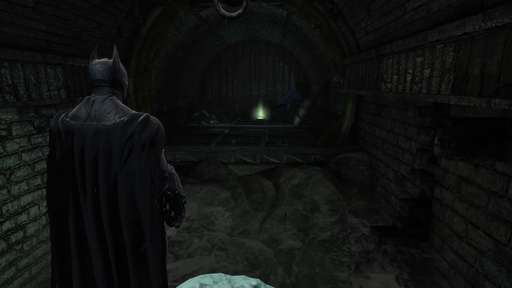 Batman: Arkham Origins - Главная Загадка Готэма. Гайд по выполнению задания "Особо опасные: Энигма". Бернли Batman: Arkham Origins - Главная Загадка Готэма. Гайд по выполнению задания "Особо опасные: Энигма". Бернли