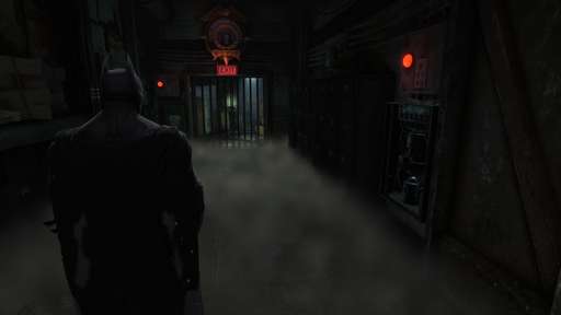 Batman: Arkham Origins - Главная Загадка Готэма. Гайд по выполнению задания "Особо опасные: Энигма". Бернли Batman: Arkham Origins - Главная Загадка Готэма. Гайд по выполнению задания "Особо опасные: Энигма". Бернли